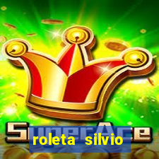 roleta silvio santos jogo